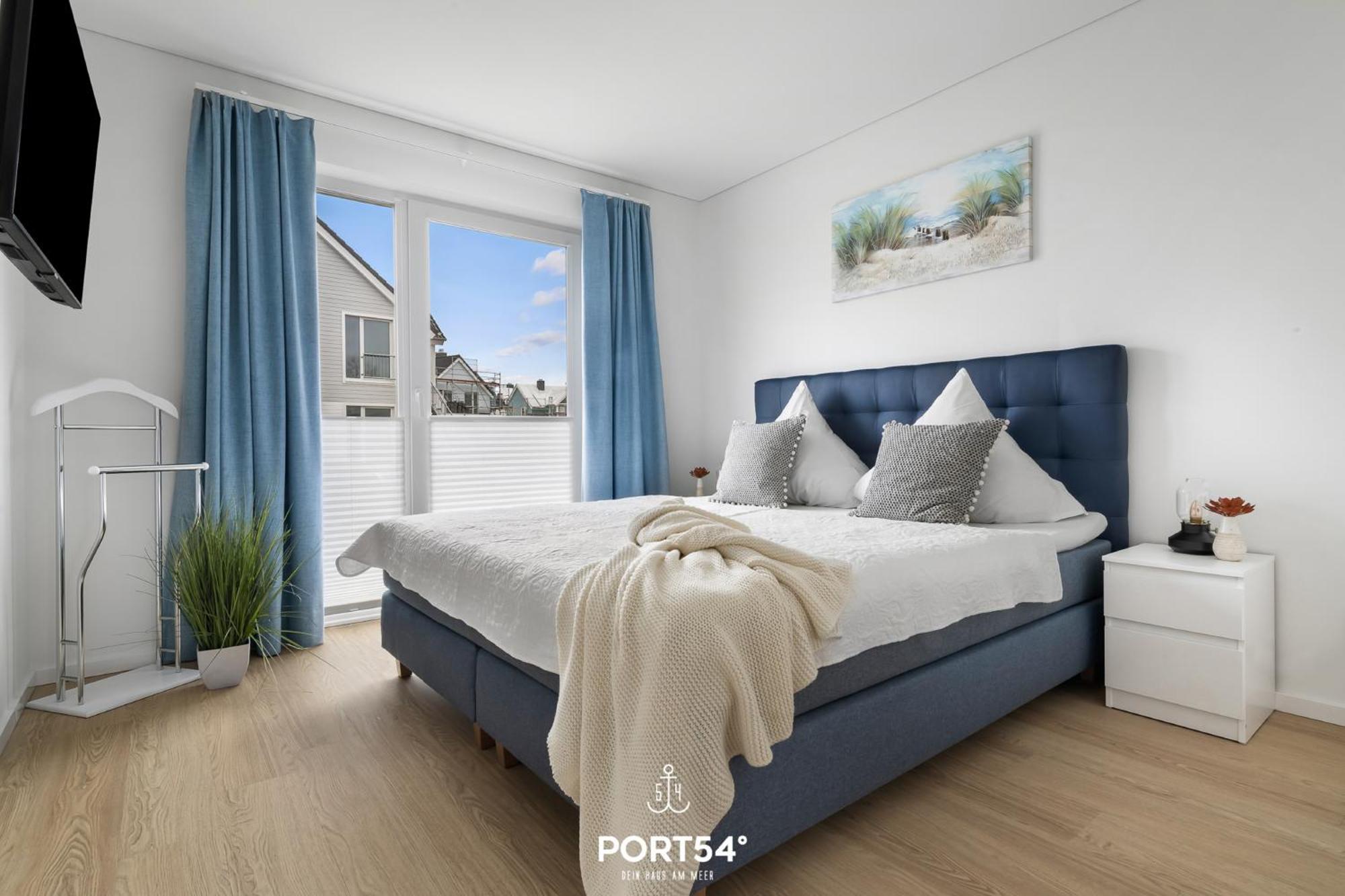 Apartament Pier 4T Olpenitz Zewnętrze zdjęcie