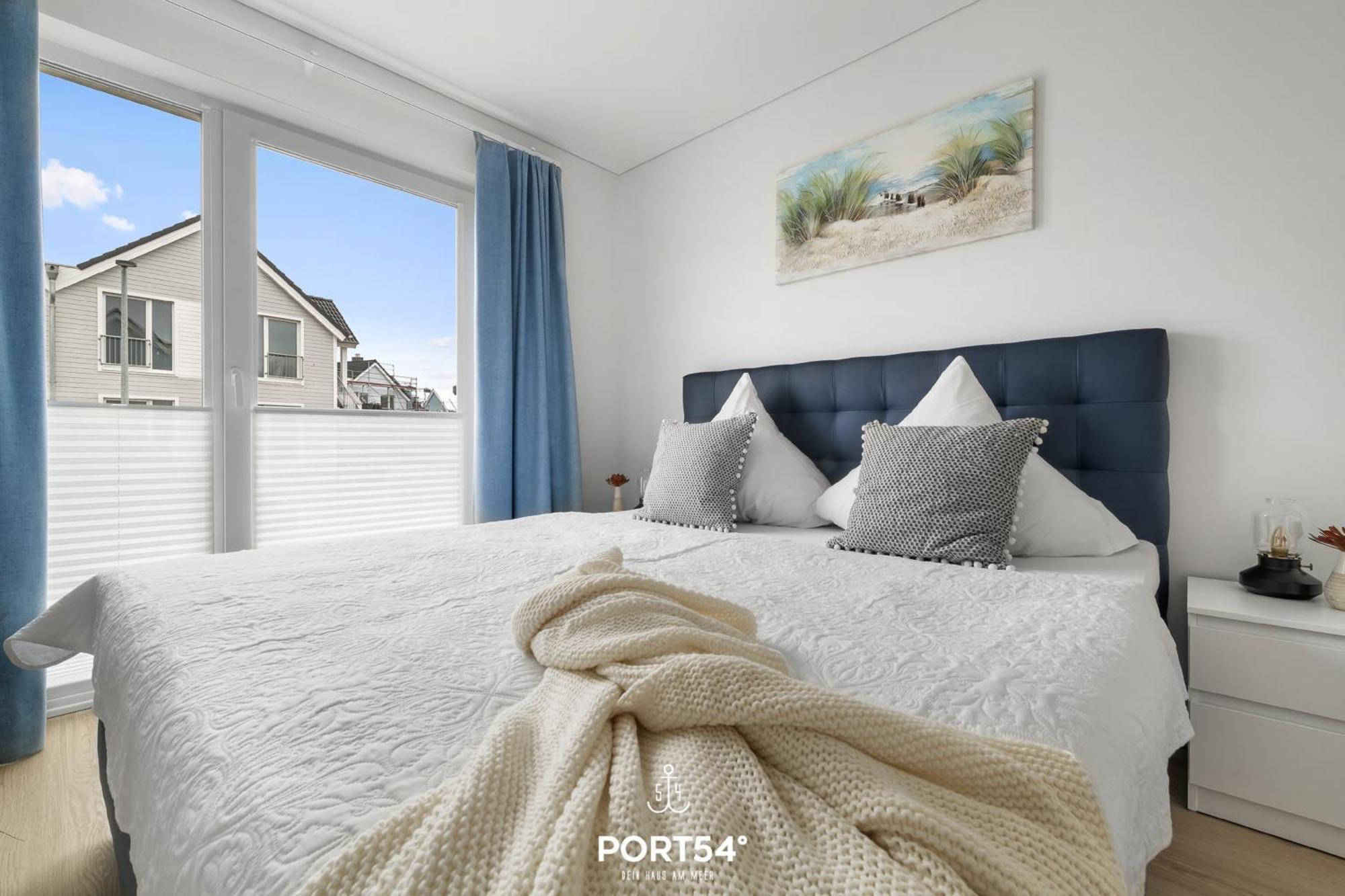 Apartament Pier 4T Olpenitz Zewnętrze zdjęcie